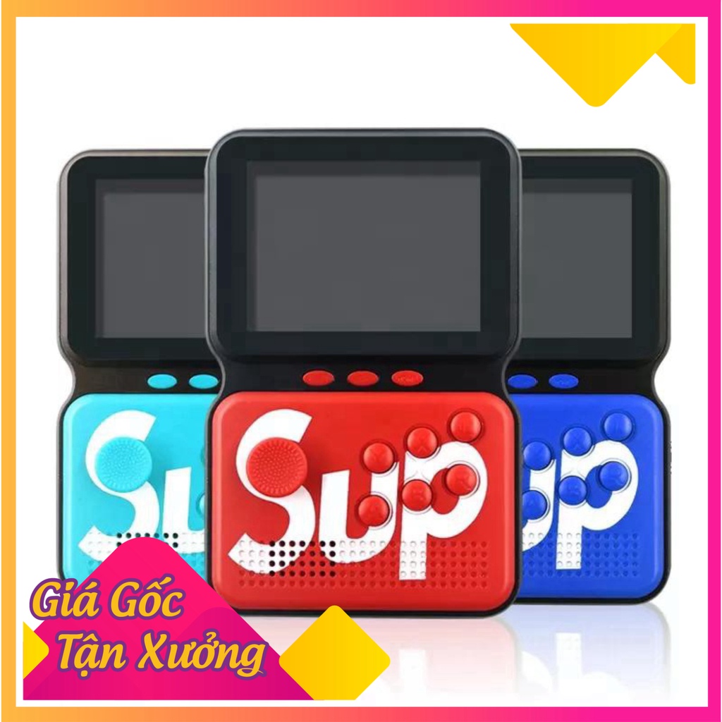 Big sale Máy Chơi Game Cầm Tay 900 Trong 1 Cho M3 Sup Dumbo Store