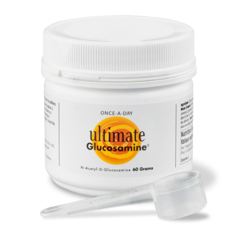 N-Acetyl Glucosamine cho da khô, thiếu nước