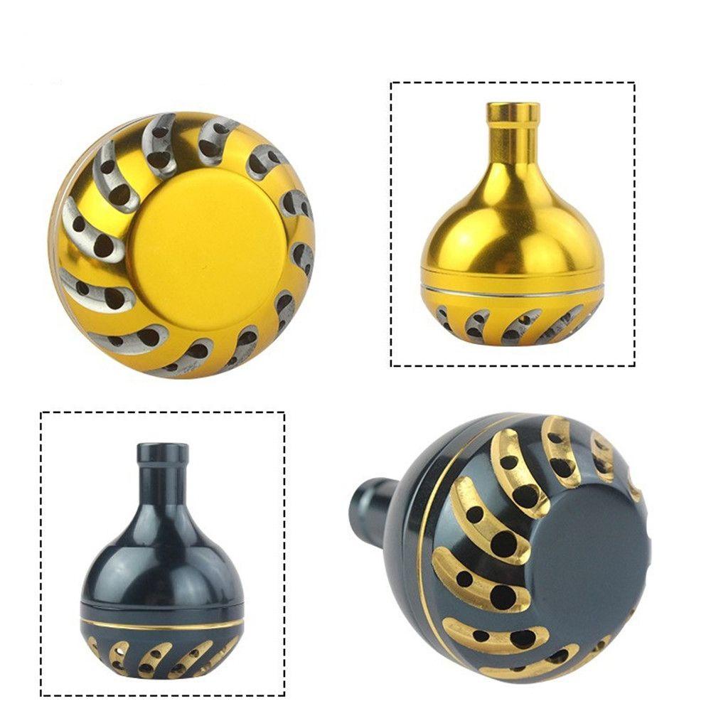 MUVAKO Guồng Quay Cần Câu Cá 30 / 35 / 38mm