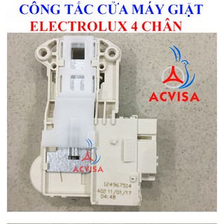 Công Tắc Cửa Máy Giặt Electrolux; LG; Samsung