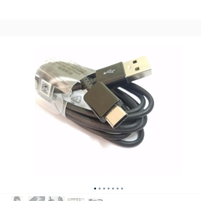 Dây sạc HTC chân type C