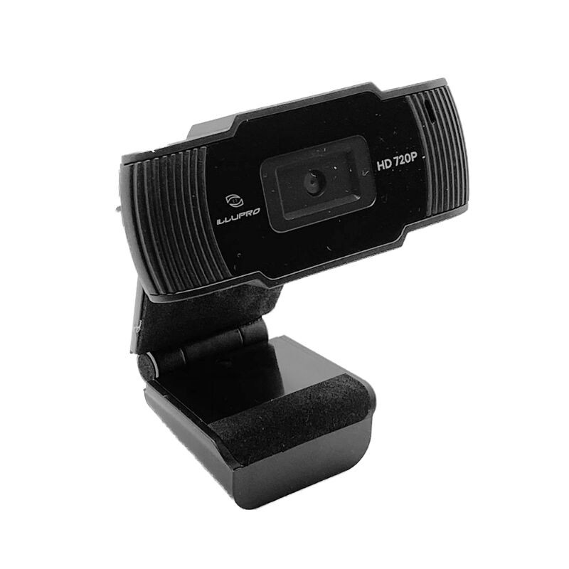 Webcam Hd 720p Chuyên Dụng Chất Lượng Cao