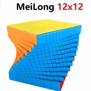 Rubik 89101112 moyu. rubic 8x8 9x9 10x10 11x11 12x12 xoay trơn. rubich 8x8x8 9x9x9 10x10x10 11x11x11 1212x12 + tua vít