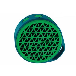 Loa vi tính (SP) Logitech X50 Bluetooth speaker - Xanh lá (Green)(980-001088)