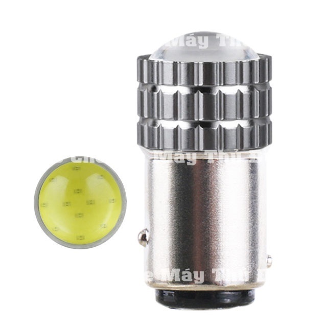 ĐÈN HẬU NHÁY HẬU WAVE SIRIUS DREAM XE MÁY - Ô TÔ COB Vỏ Nhôm - Chính Hãng - Bảo Hành