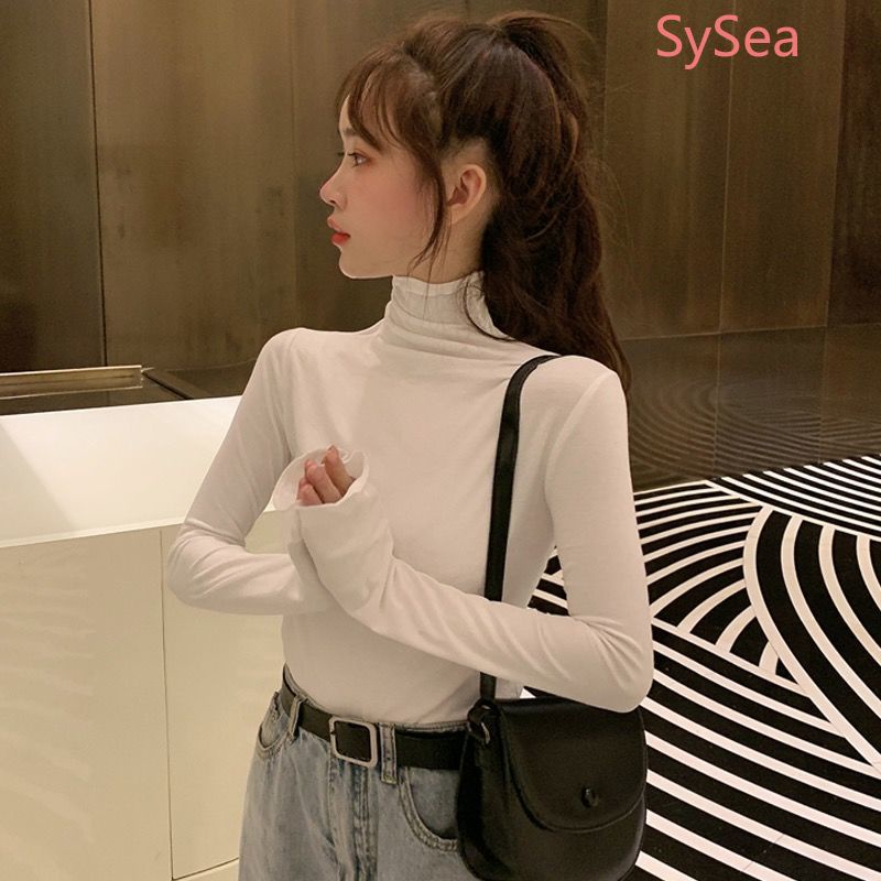 Autumn Fashion Long Sleeve Shirt For Women