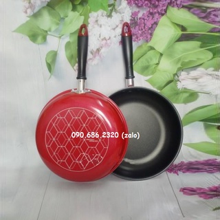 chảo chống dính lock&lock - chảo chống dính