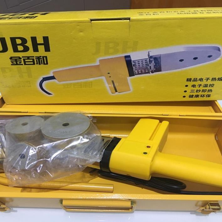 Máy hàn nhiệt JBH - 20-32A