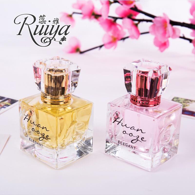 Nước Hoa Vùng Kín Dạng Xịt Elegant Siêu Thơm Sát Khuẩn