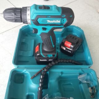 Khoan pin makita 24v