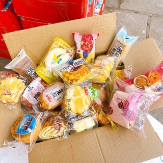 BÁNH ĐÀI LOAN MIX VỊ