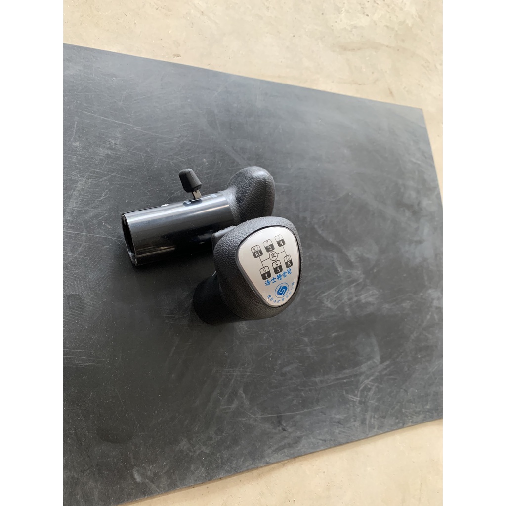 Tay đấm số các loại