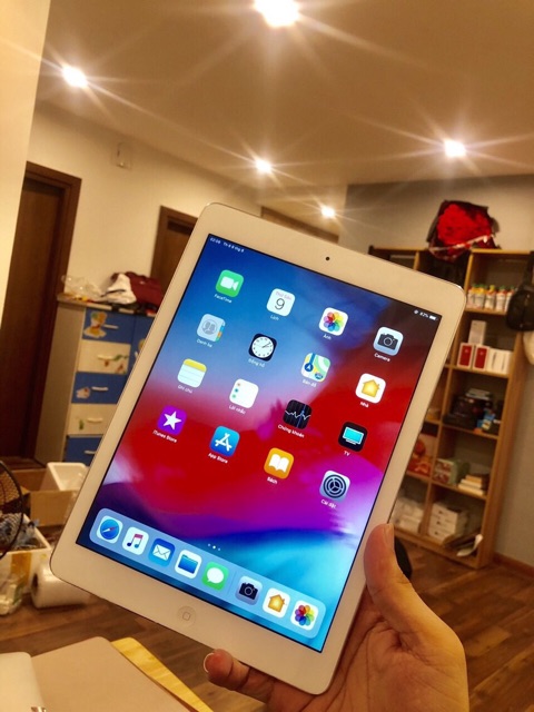 Máy tính bảng Ipad mini 99% chính hãng apple | BigBuy360 - bigbuy360.vn