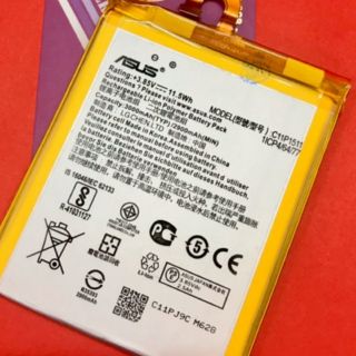 Pin Asus Zenfone 3 5.5 inch Z012D, ZE552KL 3000mAh - Hàng nhập Khẩu