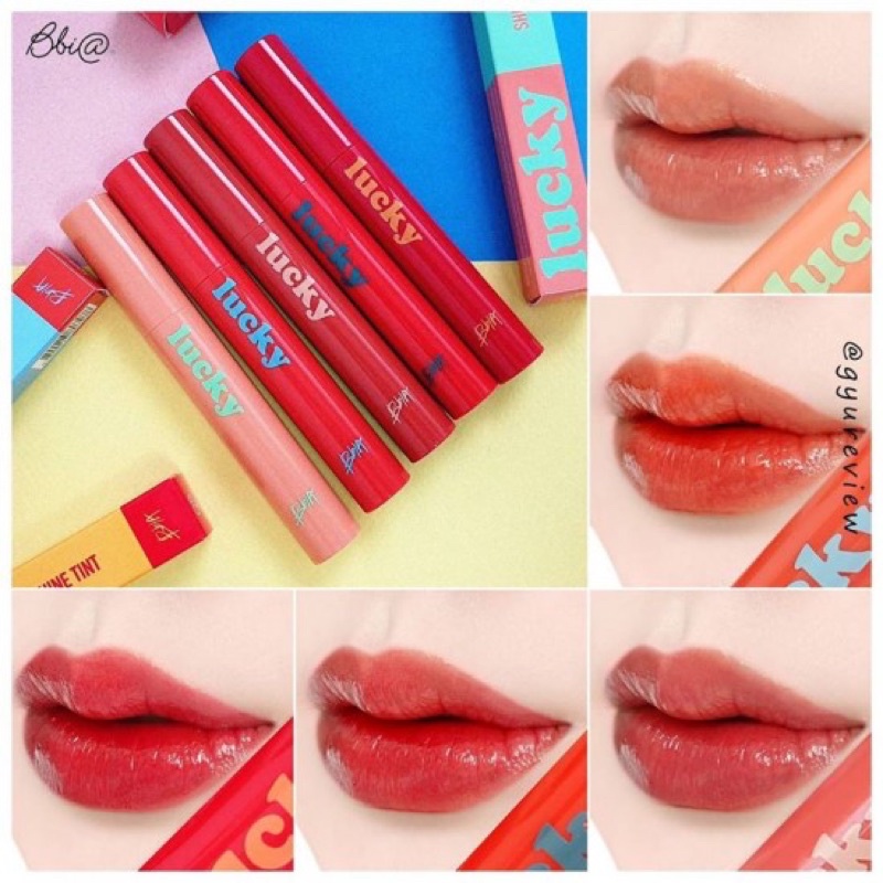 Son BB A Lucky Shine Tint | BigBuy360 - bigbuy360.vn