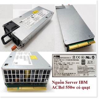 Nguồn Server 12v, 500w hoặc 700w chưa kích hoạt thay thế nguồn tổ ong