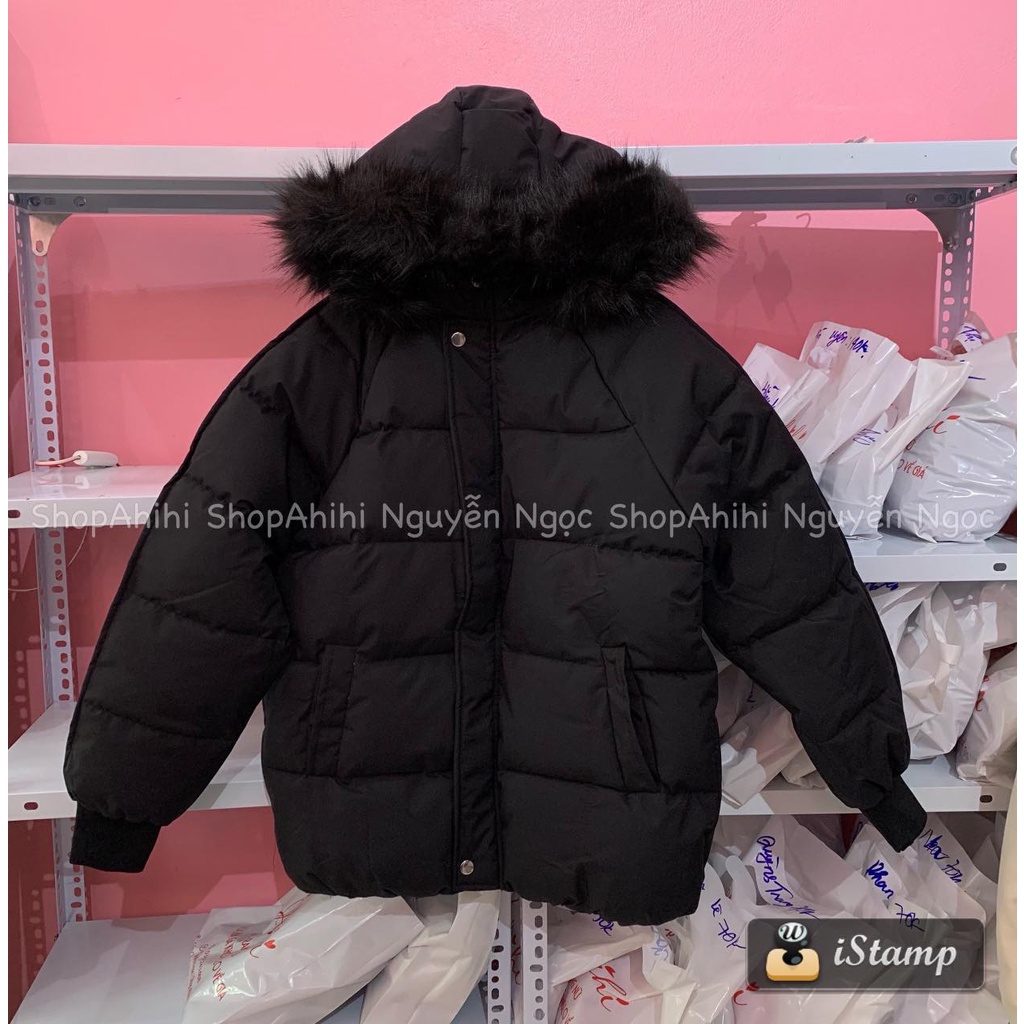 áo phao béo nữ hót 2021 | BigBuy360 - bigbuy360.vn