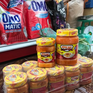 Chao Bông Mai