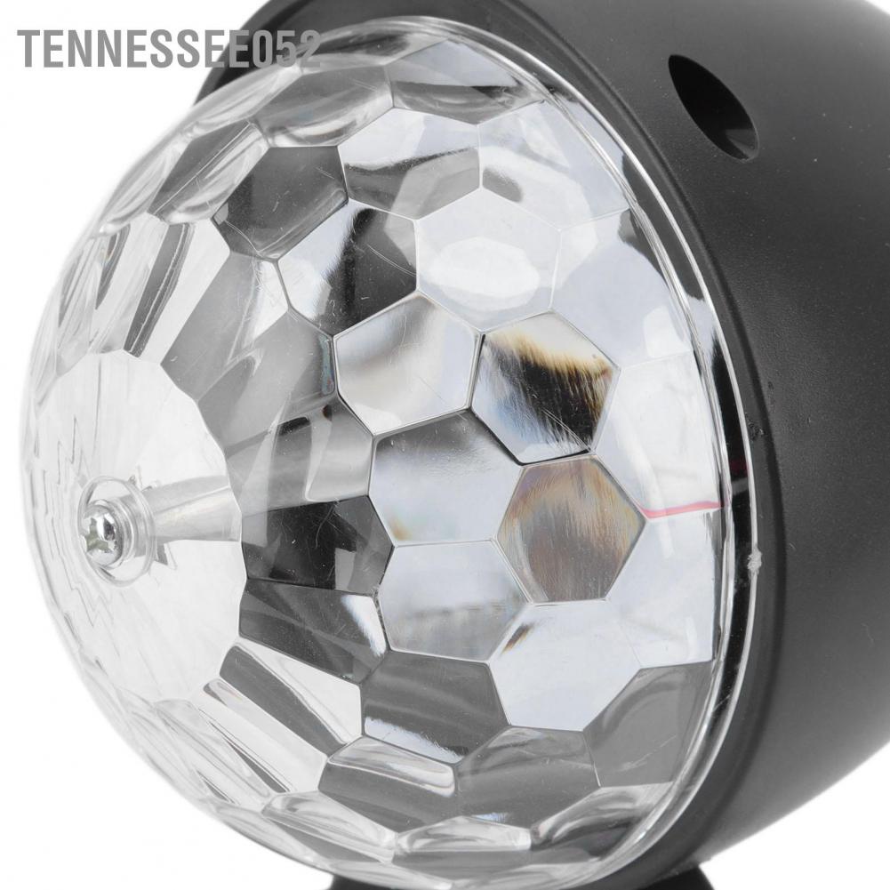 Tennessee052 Máy chiếu ngôi sao Đèn sáng ban đêm USB hỗ trợ nhiều chế độ thiên văn nhỏ có thể điều chỉnh cho Bar Club