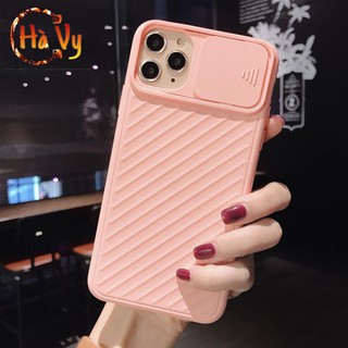 [Giá lẻ = sỉ] Ốp bảo vệ Camera - Có Nắp Trượt