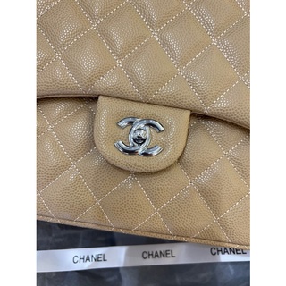 Túi classic da hạt size 33 fullbox