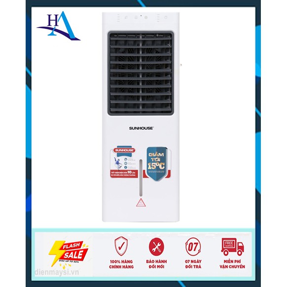 Quạt điều hòa Sunhouse SHD7717 (Miễn phí giao tại HCM-ngoài tỉnh liên hệ shop)