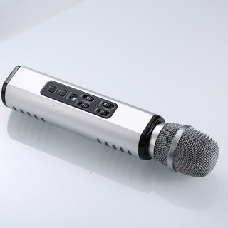 Loa Bluetooth Không Dây Hát Karaoke Lebo K6 Pro Max