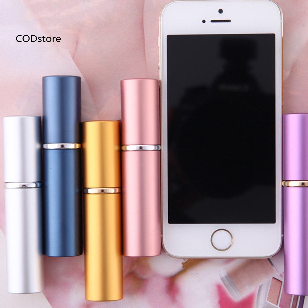 Bình Xịt Đựng Nước Hoa 5ml Tiện Dụng Khi Đi Du Lịch | BigBuy360 - bigbuy360.vn
