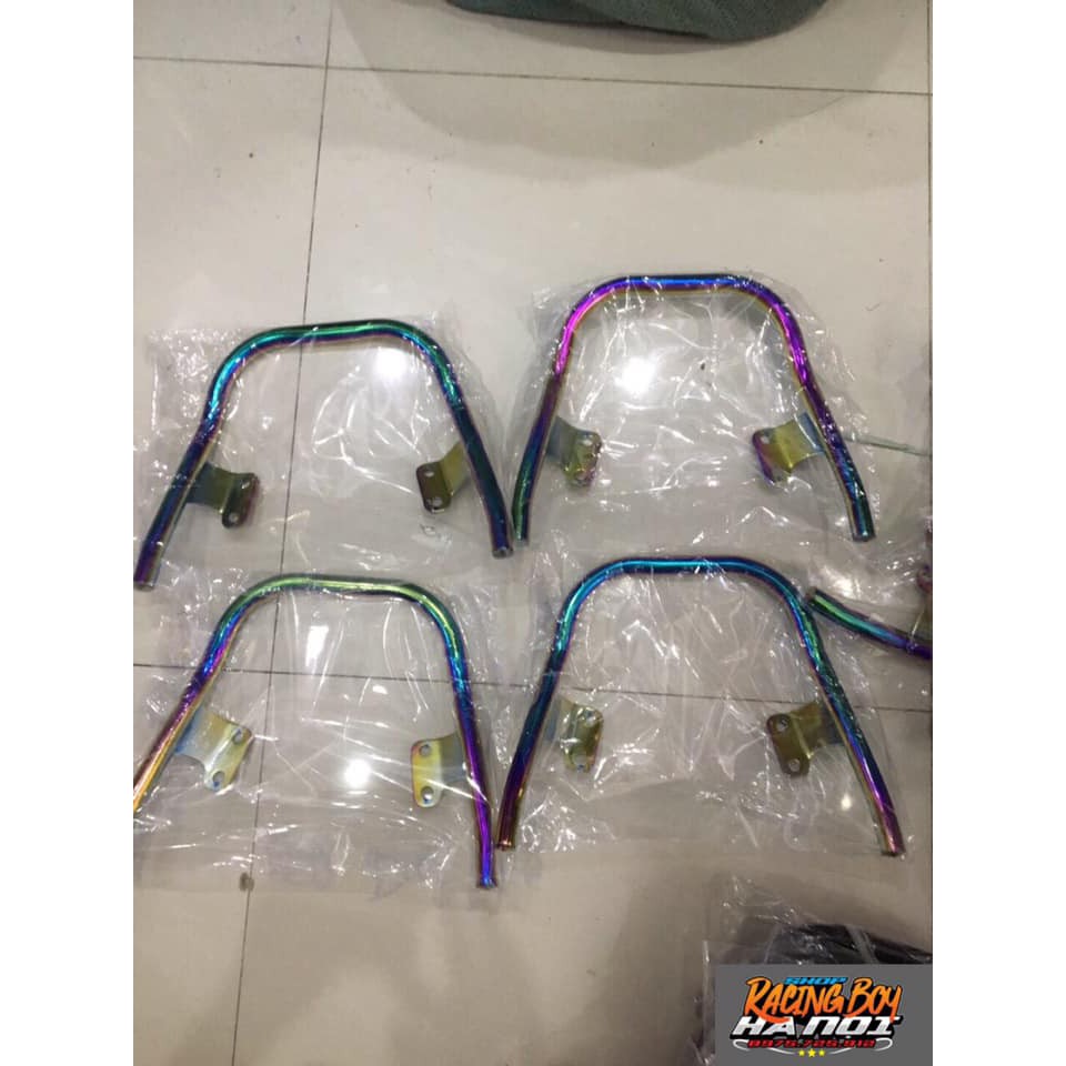 Tay Sách Nice Titan Wave Đời 2007 >> 2020-2021