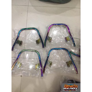 Tay Sách Nice Titan Wave Đời 2007 >> 2020-2021