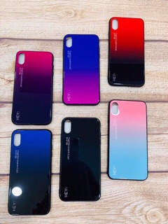 Ốp lưng kính Hey!