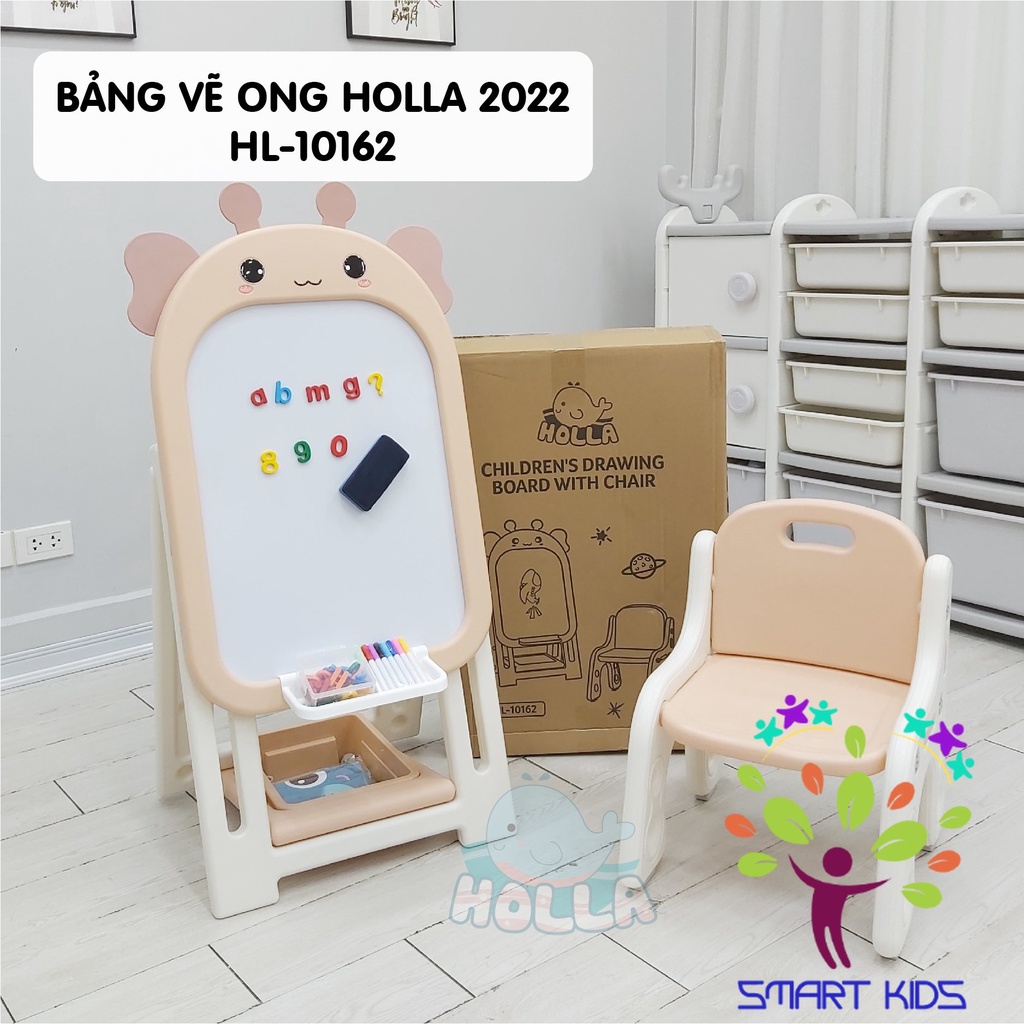 Bảng Vẽ Ong Holla Hl-10162