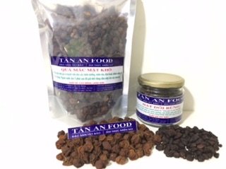 50g Hạt dổi + 200g Mắc khén + 200g Mắc mật