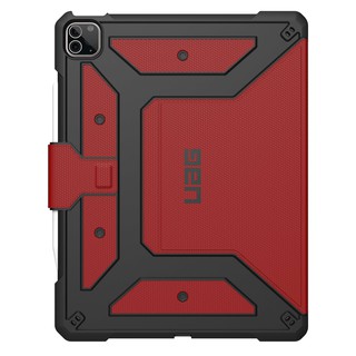 Ốp UAG Metropolis cho iPad Pro 12.9" (2020/2021/2022)
