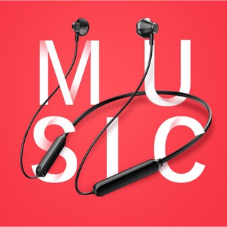  SIÊU PHẨM TAI NGHE BLUETOOTH 5.0 SPORT EARPHONE QUÀNG CỔ CHỐNG THẤM NƯỚC QC1