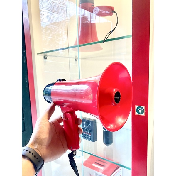 Loa phóng thanh ghi âm bán hàng loa chính hãng SoundLife Audio