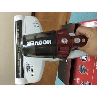 Máy hút thảm Hoover, hút bụi ga giường, ghế sofa và nội thất ô tô [Nhập Đức]