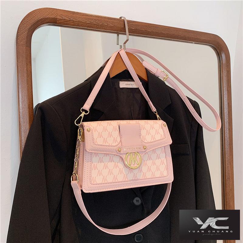 Túi Đeo Vai Thời Trang Mùa Hè 2022 Chất Lượng Cao Cho Nữ