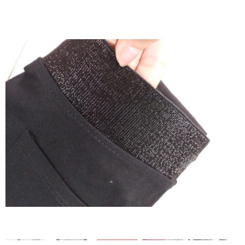 Quần legging gen bụng cạp cao kim tuyến 6cm | BigBuy360 - bigbuy360.vn