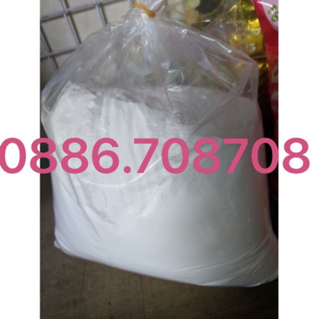 Bột SoDa công nghiệp 1kg