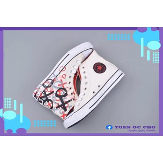 GIÀY TRẢ HÀNG ORDER