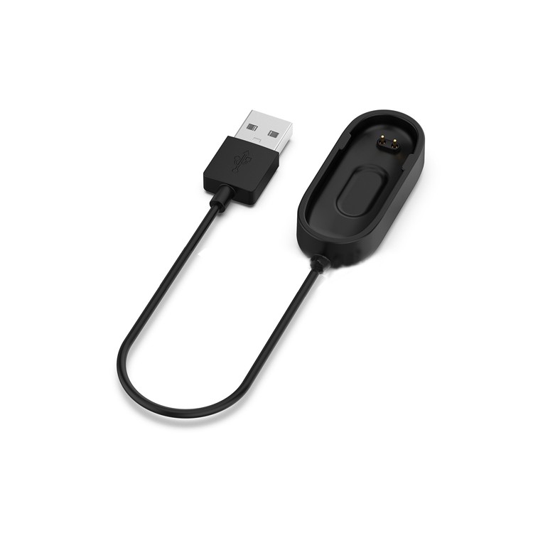 Dây sạc thay thế cho dòng xiaomi miband 4 bảo hành 12 tháng M4 Charger