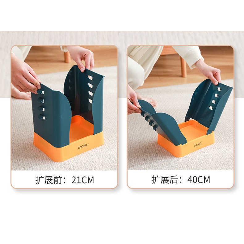 Thùng Rác Thiết Kế Cỡ Lớn Tùy Chỉnh Tiện Dụng Cho Nhà Bếp/ Phòng Khách