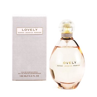 NƯỚC HOA #LOVELY NỮ CỦA HÃNG #SARAHJESSICAPARKER