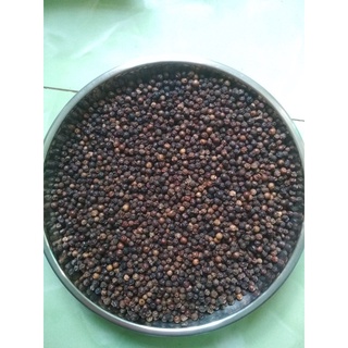 Tiêu đen nguyên hạt 1kg