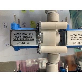 Van Điện Từ máy lọc nước