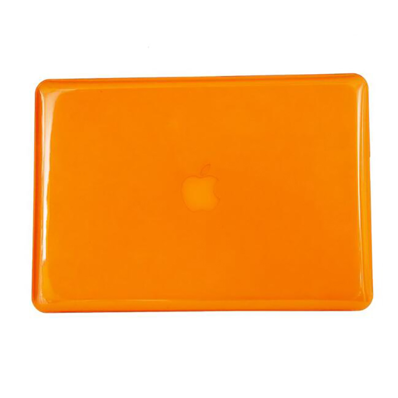 Transparent Vỏ bảo vệ case for 2011 2012 old Macbook Pro 13 A1278 Ốp lưng cover