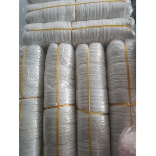 1 CUỘN DÂY NI LÔNG CỘT HÀNG MAY MẶC