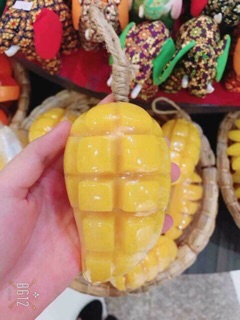 Sáp thơm mùi xoài hàng Thái