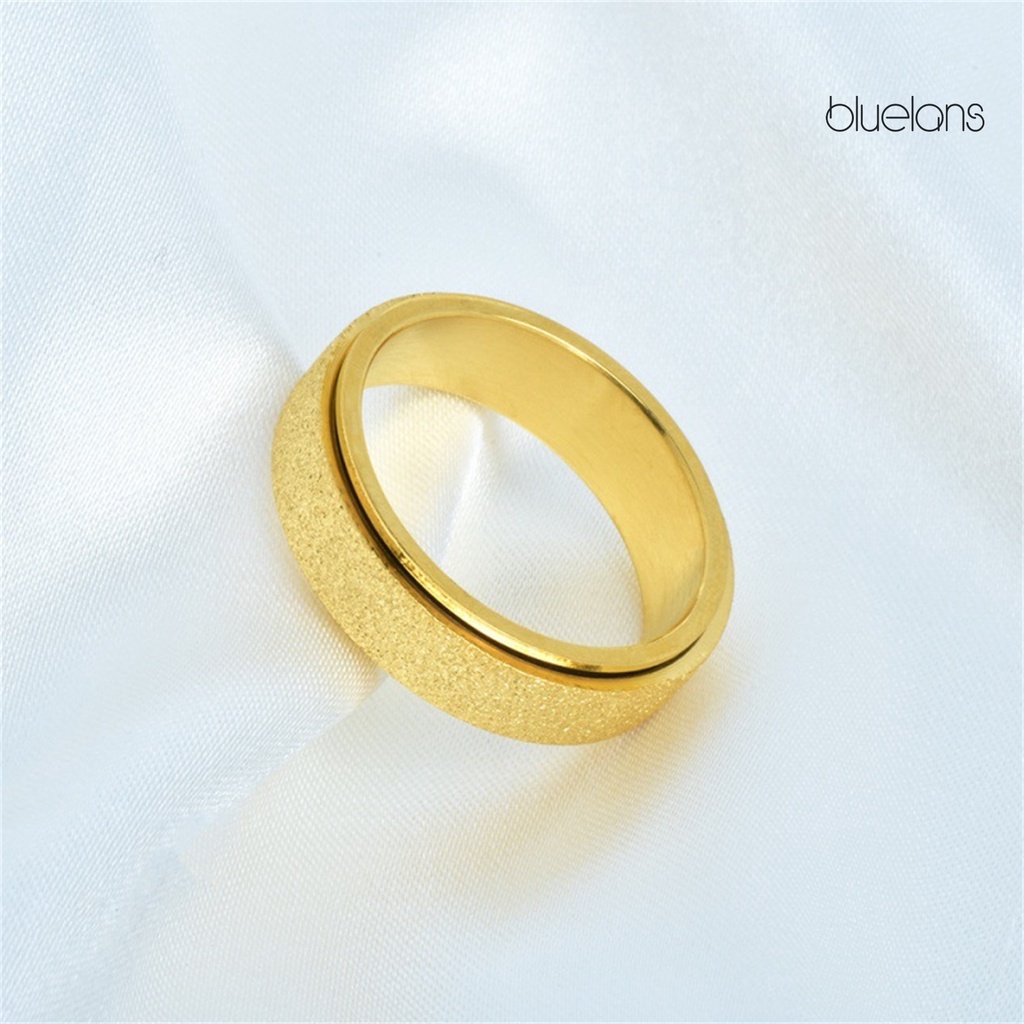 Nhẫn Đeo Tay Chống Căng Thẳng Dành Cho Nam Và Nữ